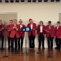 Harbormen Brightwaters Library 20Dec25 2