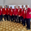 Harbormen at the Arbors 02Nov24
