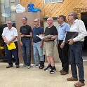 Harbormen rehearsal sextet 19Oct25